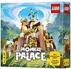 Rebel LEGO Gra Monkey Palace