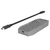 IcyBox Obudowa ICY BOX IB-1919M-C42 Type-C. USB4. Gen 3x2 (40 Gbit/s) na PCIe  NVMe M.2 2280