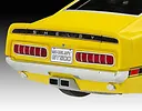 Revell Model plastikowy 70 Shelby Mustang GT500 1/25
