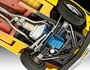 Revell Model plastikowy 70 Shelby Mustang GT500 1/25