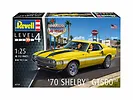 Revell Model plastikowy 70 Shelby Mustang GT500 1/25
