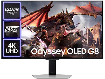 Monitor 32