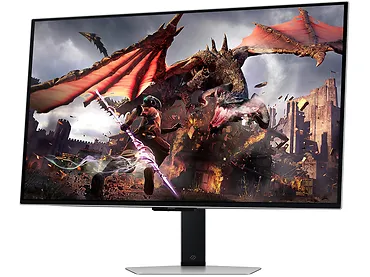 Monitor 32