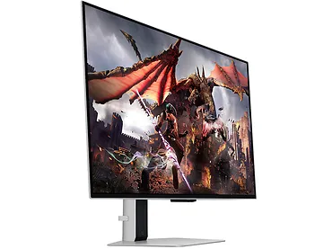 Monitor 32
