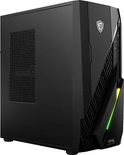 MSI MAG Infinite E1 i5-14400F RTX4060 16GB RAM SSD512GB WiFi Win11 14NUC5-022EU