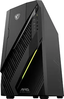 MSI MAG Infinite E1 i5-14400F RTX4060 16GB RAM SSD512GB WiFi Win11 14NUC5-022EU