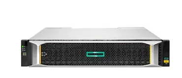 Hewlett Packard Enterprise Macierz MSA 1060 12Gb SAS SFF Storage R0Q87B