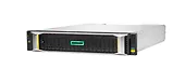 Hewlett Packard Enterprise Macierz MSA 1060 12Gb SAS SFF Storage R0Q87B