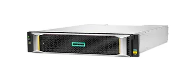 Hewlett Packard Enterprise Macierz MSA 1060 12Gb SAS SFF Storage R0Q87B