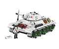 Cobi Klocki Klocki Czołg T34-76 model 1941-42 852 elementów