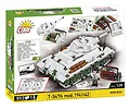 Cobi Klocki Klocki Czołg T34-76 model 1941-42 852 elementów