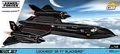 Cobi Klocki Klocki Samolot Lockheed SR-71 1374 elementów