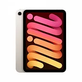 Apple iPad mini Wi-Fi 512GB Księżycowa poświata