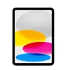 Apple iPad 10.9 cala Wi-Fi + Cellular 256GB Srebrny
