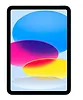 Apple iPad 10.9 cala Wi-Fi + Cellular 256GB Niebieski
