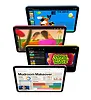 Apple iPad 10.9 cala Wi-Fi + Cellular 256GB R&oacute;żowy