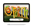 Apple iPad 10.9 cala Wi-Fi + Cellular 256GB R&oacute;żowy