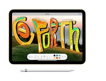 Apple iPad 10.9 cala Wi-Fi + Cellular 256GB R&oacute;żowy