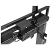 Techly Uchwyt ścienny 55-100 cali 120kg elektryczny