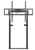 Techly Uchwyt ścienny 55-100 cali 120kg elektryczny