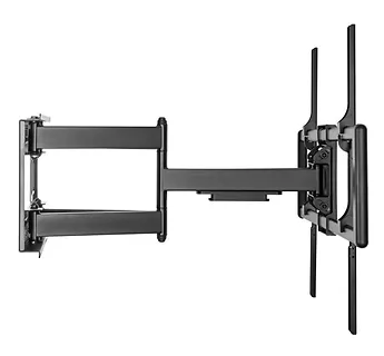 Techly Uchwyt ścienny 60-120 cali 120kg obrotowy