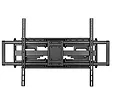 Techly Uchwyt ścienny 60-120 cali 120kg obrotowy