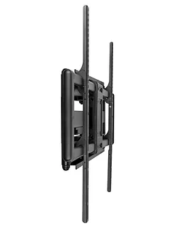 Techly Uchwyt ścienny 60-120 cali 120kg obrotowy