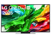 TELEWIZOR LG 55QNED87A3B