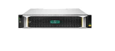 Hewlett Packard Enterprise Macierz MSA 1060 10GBASE-T iSCSI SFF Storage R0Q86B