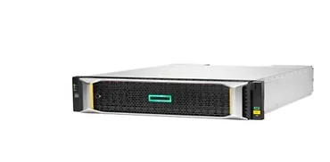 Hewlett Packard Enterprise Macierz MSA 1060 10GBASE-T iSCSI SFF Storage R0Q86B