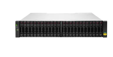 Hewlett Packard Enterprise Macierz MSA 2060 12Gb SAS SFF Storage R0Q78B