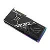 Asus Karta graficzna GeForce RTX 4080 SUPER ROG STRIX OC 16GB GDDRX6 256bit 3DP/2HDMI