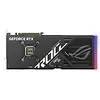 Asus Karta graficzna GeForce RTX 4080 SUPER ROG STRIX OC 16GB GDDRX6 256bit 3DP/2HDMI