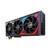 Asus Karta graficzna GeForce RTX 4080 SUPER ROG STRIX OC 16GB GDDRX6 256bit 3DP/2HDMI