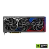 Asus Karta graficzna GeForce RTX 4080 SUPER ROG STRIX OC 16GB GDDRX6 256bit 3DP/2HDMI