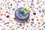 Rebel Gra Dobble Stitch (PL)