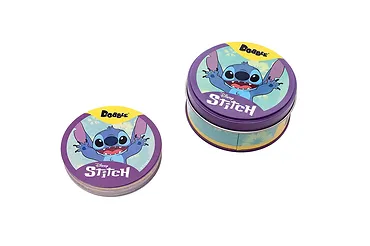 Rebel Gra Dobble Stitch (PL)