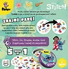 Rebel Gra Dobble Stitch (PL)