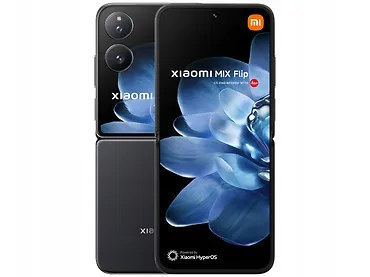 Smartfon Xiaomi MIX Flip 12/512GB Black