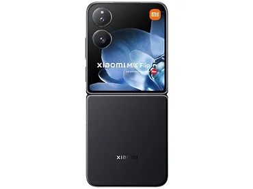 Smartfon Xiaomi MIX Flip 12/512GB Black