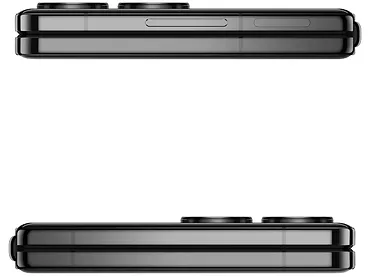 Smartfon Xiaomi MIX Flip 12/512GB Black