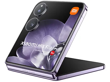 Smartfon Xiaomi MIX Flip 12/512GB Purple