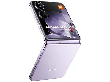 Smartfon Xiaomi MIX Flip 12/512GB Purple