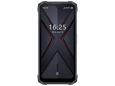 Smartfon HOTWAV T7 4/128GB Szary