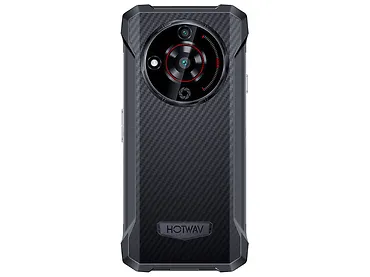Smartfon HOTWAV T7 4/128GB Szary