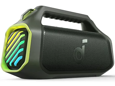 Głośnik bezprzewodowy Soundcore Boom 2 Plus Zielony
