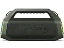 Głośnik bezprzewodowy Soundcore Boom 2 Plus Zielony