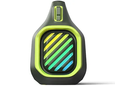 Głośnik bezprzewodowy Soundcore Boom 2 Plus Zielony