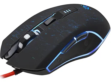 MYSZ DEFENDER GM-907 DRAGLEN 7200dpi 6P