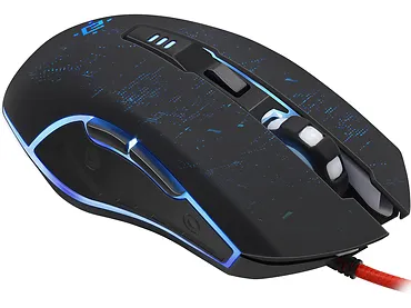 MYSZ DEFENDER GM-907 DRAGLEN 7200dpi 6P